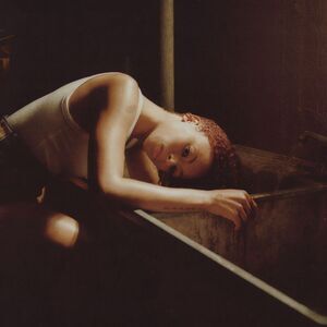 Ravyn Lenae - Bird's Eye  CD